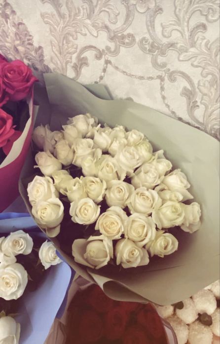 Продается свежие все по 5 к