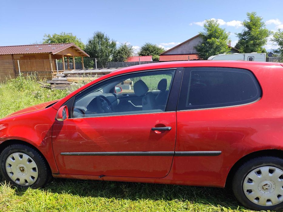 VOLKSWAGEN Golf 0 — imagine 3