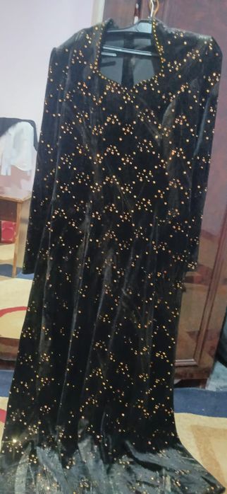 Yangi kiyilmagann kuylak sotiladi