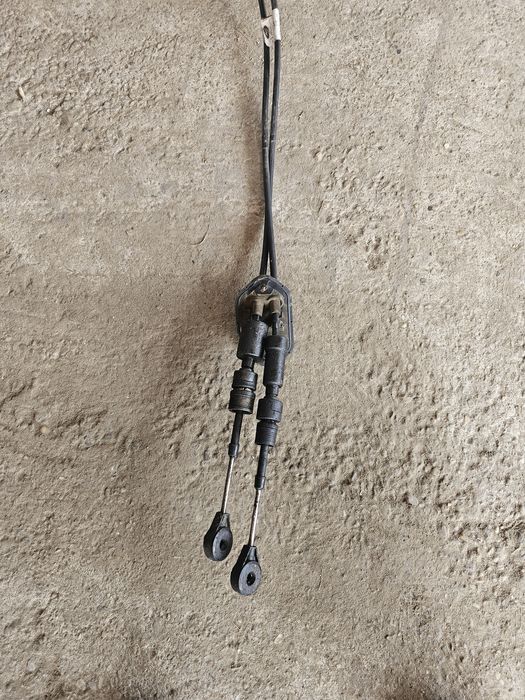 Timonerie cu cabluri Ford Transit 2013 duba 2,2 tdci 6trepte