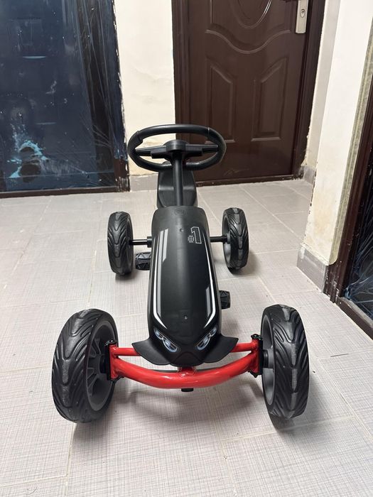 Детско колело