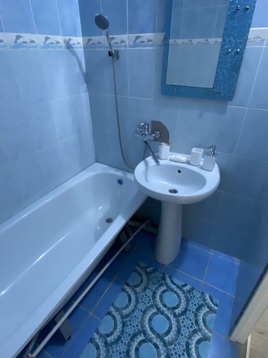 Посуточная аренда