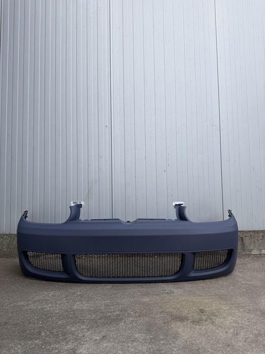 R32 предна броня VW GOLF 4 тунинг предна броня р32