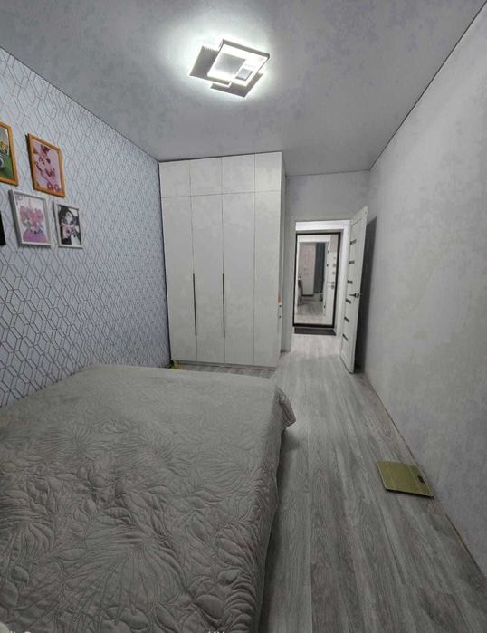 Продажа 2-комнатной квартиры