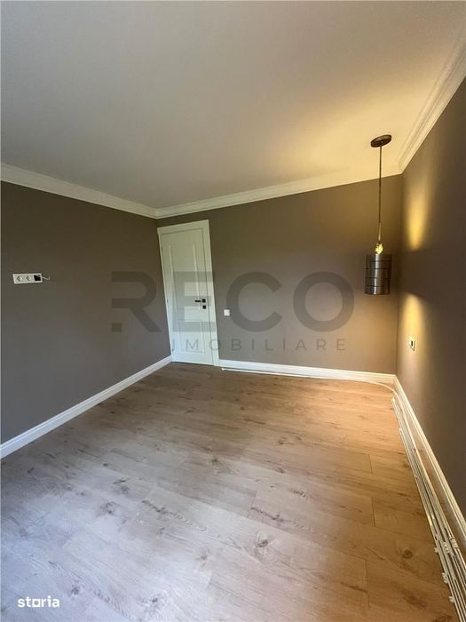 RECO Apartament 3 camere decomandat tip PC zona Decebal