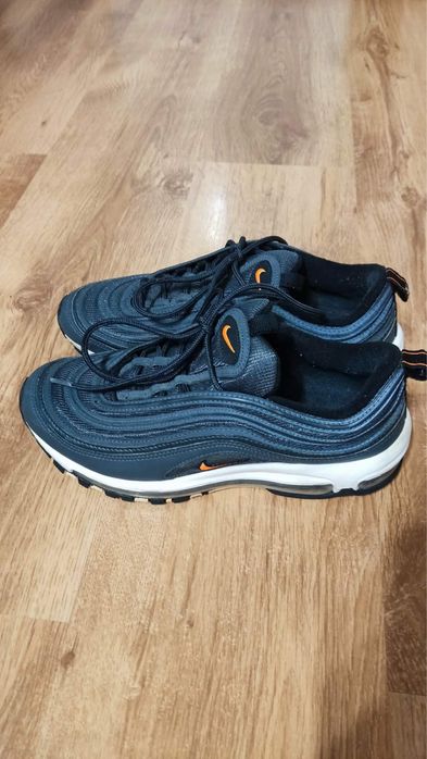 Маратонки Nike Air Max 97