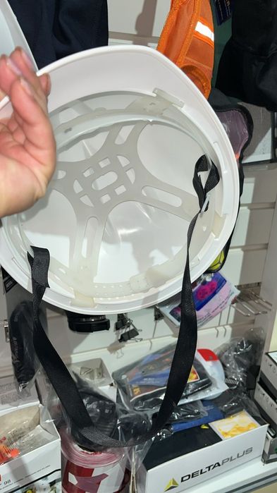 Спец одежда каски