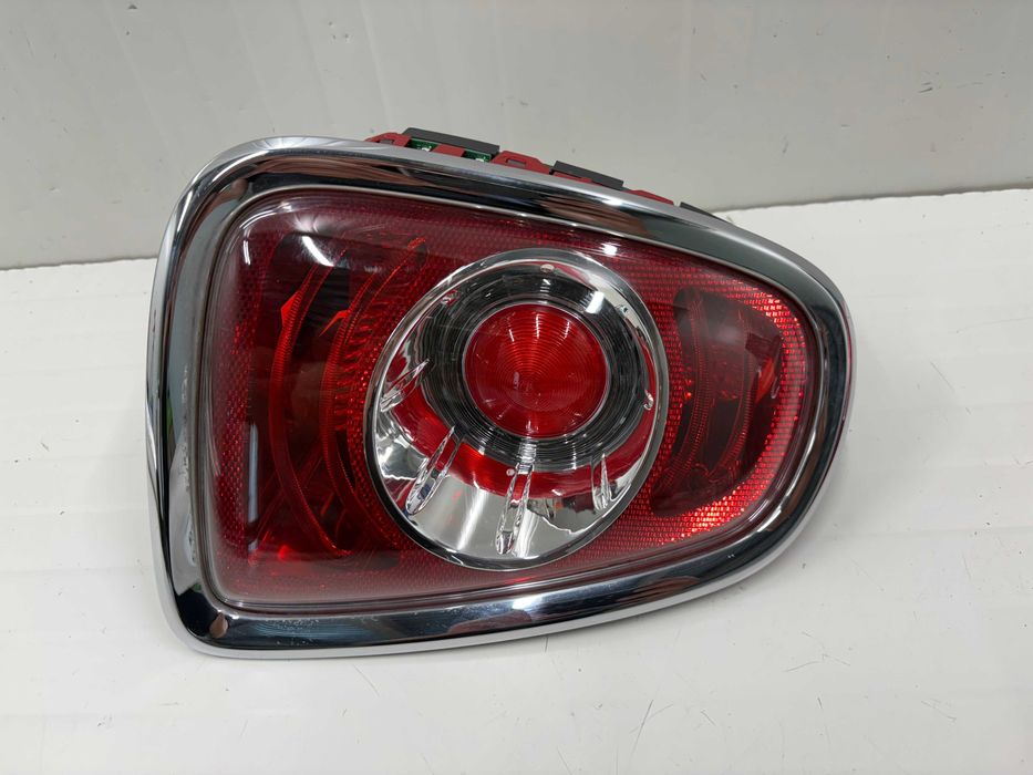 Ляв стоп Мини Купър Р56 Р57 Фейслифт R56 LCI R57 LCI