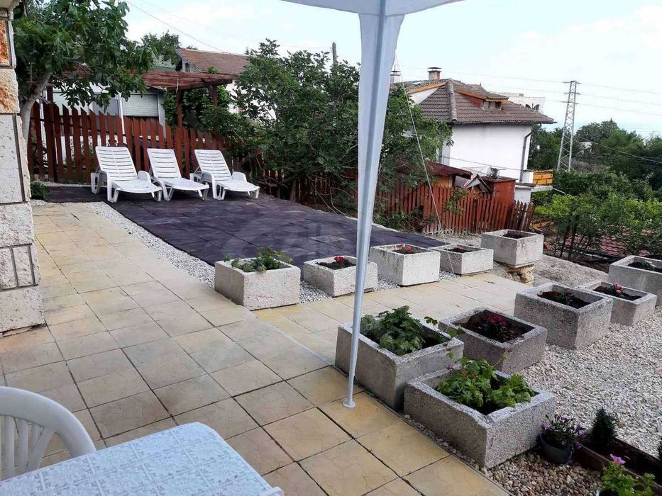 Продава се Къща в Балчик - 270 кв.м за 593 €/кв.м - Снимка #10