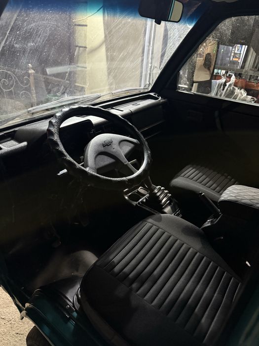 Damas 1 sotiladi 2003