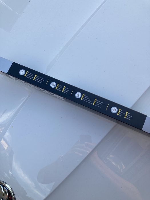 Оригинални чистачки за Рено