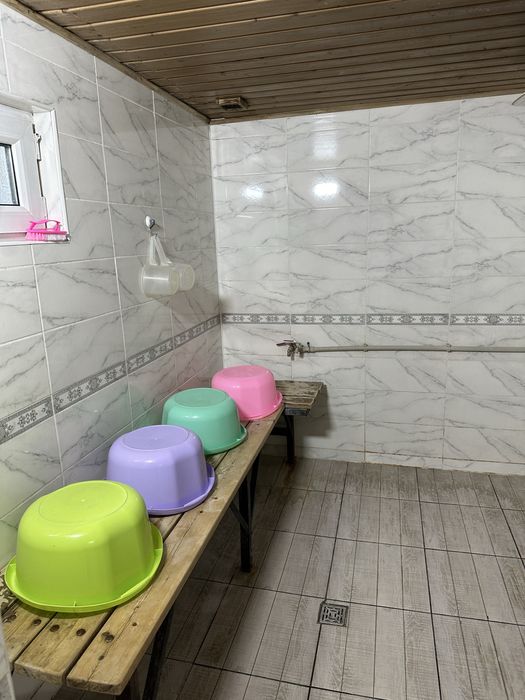 Семейная баня!!! 2500 тг