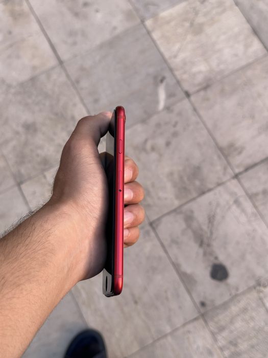 iphone SE 2020