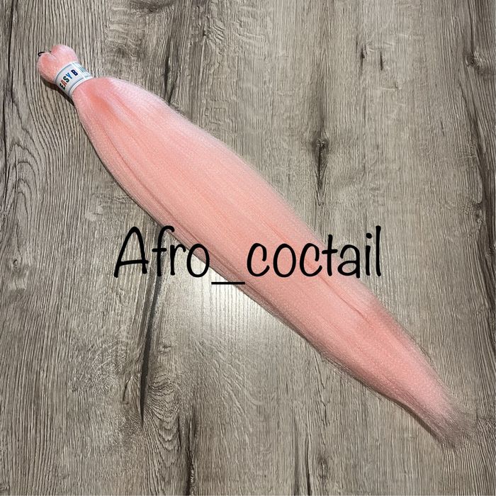 Канекалон easy braids