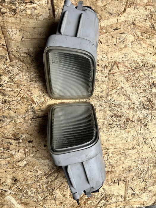 Туманки камры 20