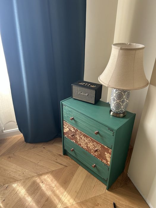 Comode  Lemn Masiv Unicat