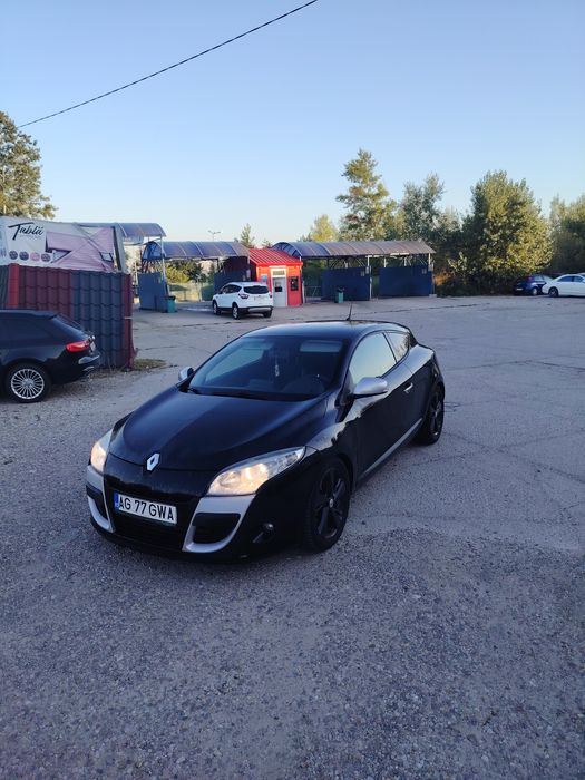 RENAULT Megane 2011 — imagine 4