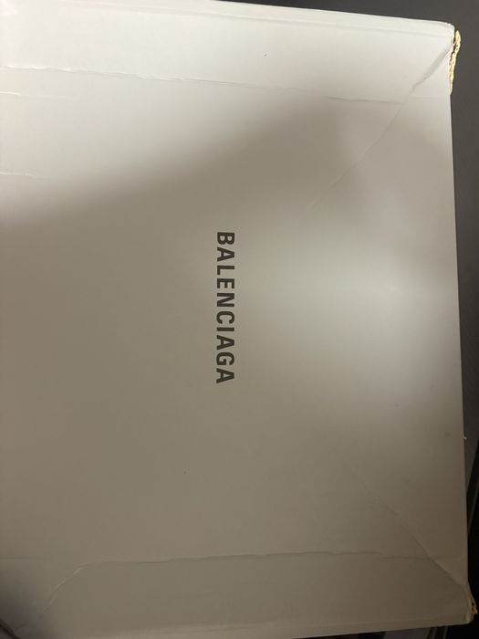 Balenciaga Runner