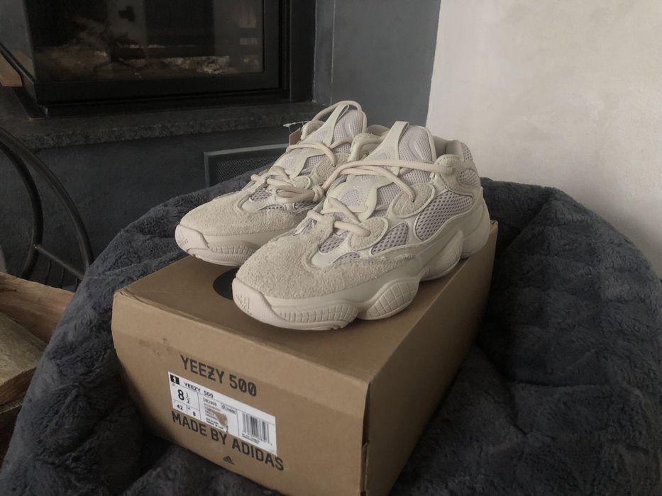 Adidas yeezy wallapop outlet hombre