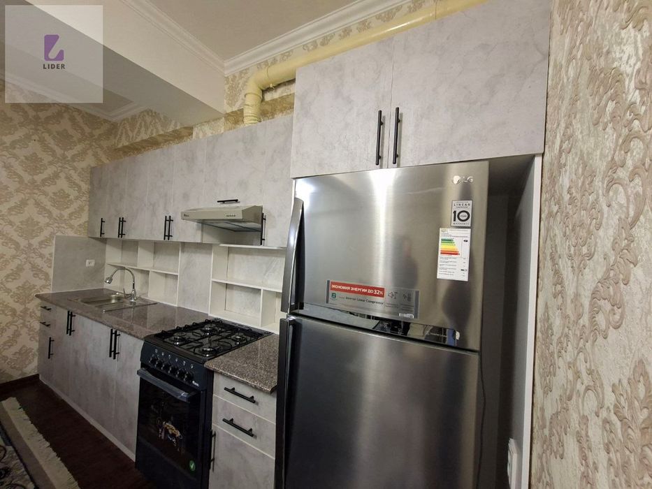 Аренда 3х комнатная квартира. Новостройка. Вокзал.