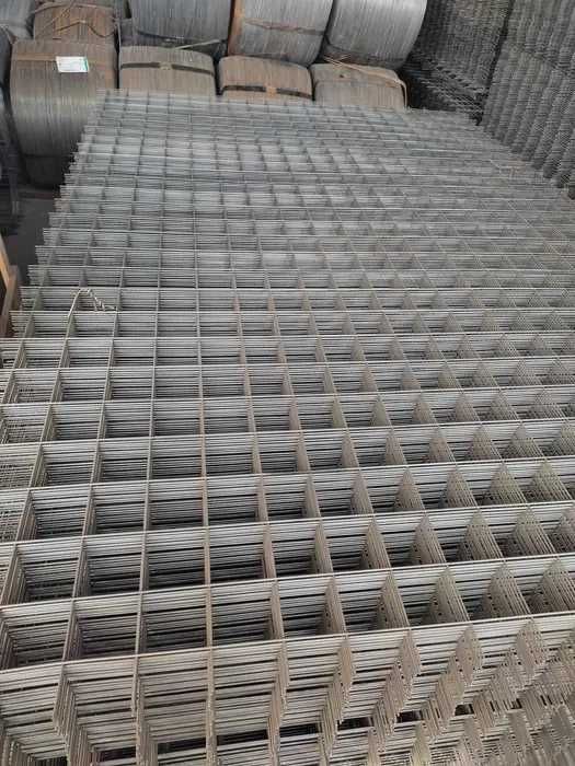 Сетка металлическая — широкий ассортимент