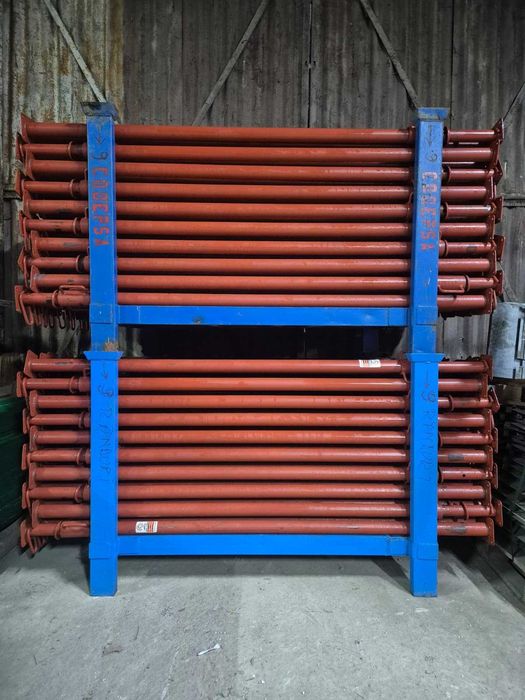 Vindem popi metalici noi