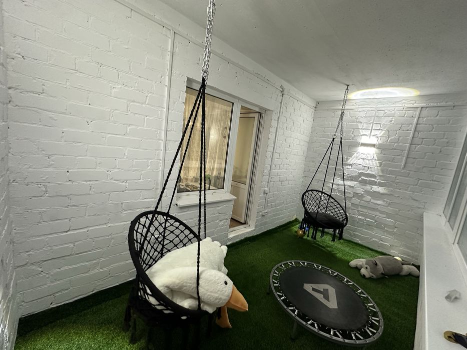 Коттедж. Рассмотрим варианты!