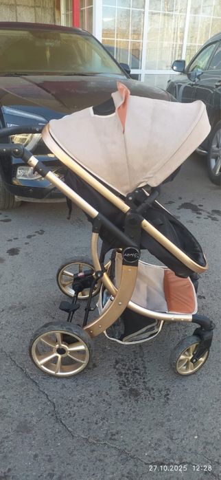 Коляска детская