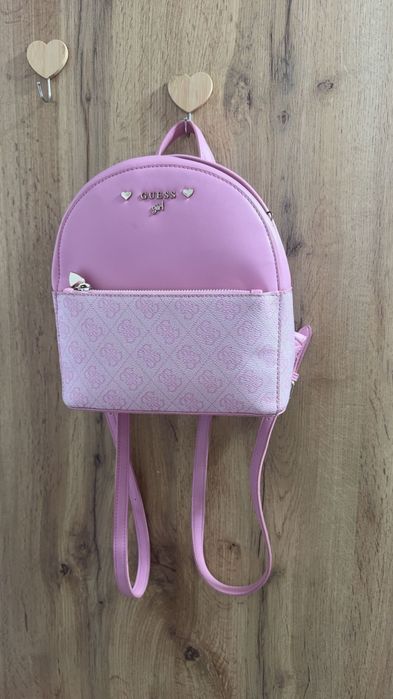 rucsac dama guess