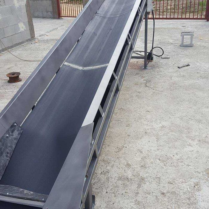 Зърнотоварачи и редлери