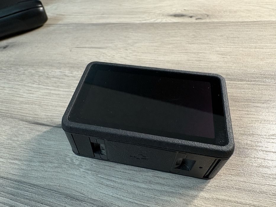 Экшн камера DJi action 5 pro