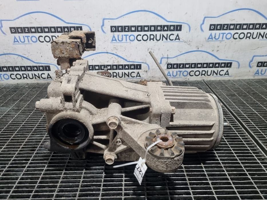 Grup spate Citroen C - Crosser 2.2 D 2007 - 2012 156CP Manuala 6 Trepte 4HN (1277) ...