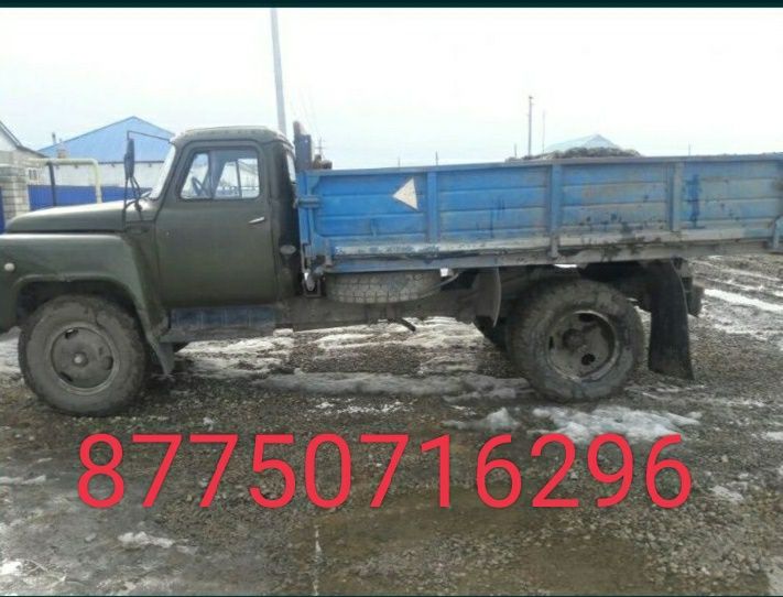 Белогорка Табантал Щебень  Отсев Бут камень