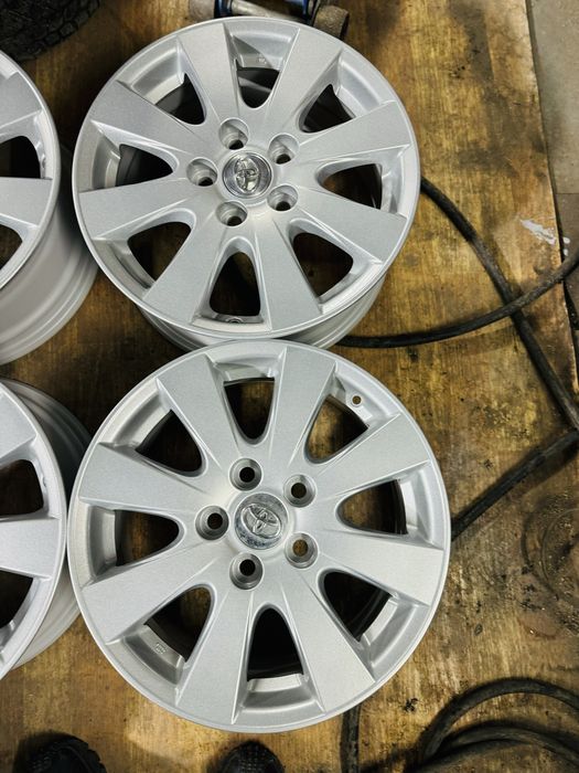 Литье Камри 40 Оригинал