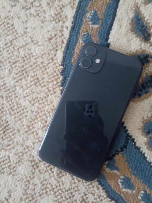 Iphone 11 обмен или продам