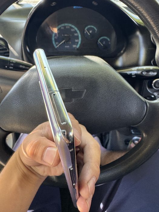 Galaxy s10 5G 8.256 GB region korea