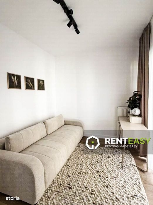 Apartament trei camere situat in Silk District — fotografia 1