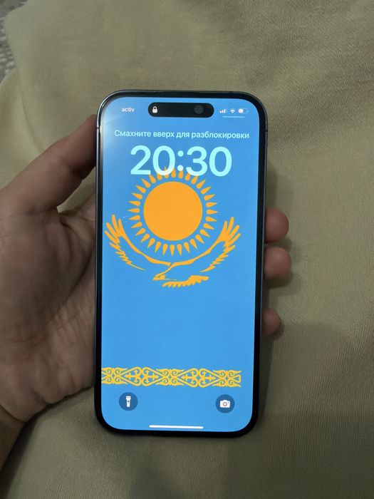 Продается iPhone 14 Pro 128 GB. Айфон