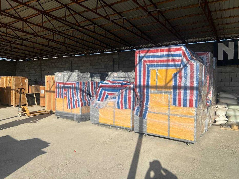 Baklashka apparat, баклажка, бакалашка видувной, выдувной