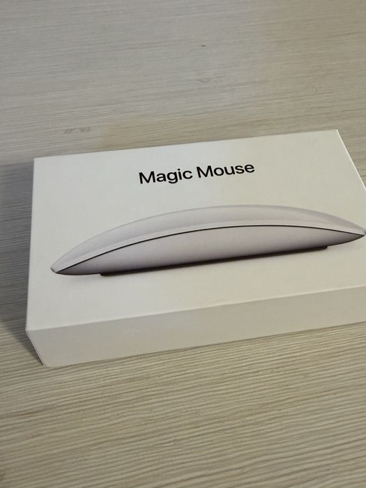 Vand magic mouse