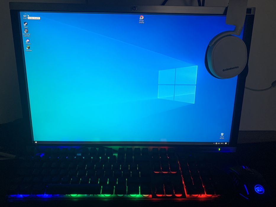 Computer Gaming Resita • OLX.ro