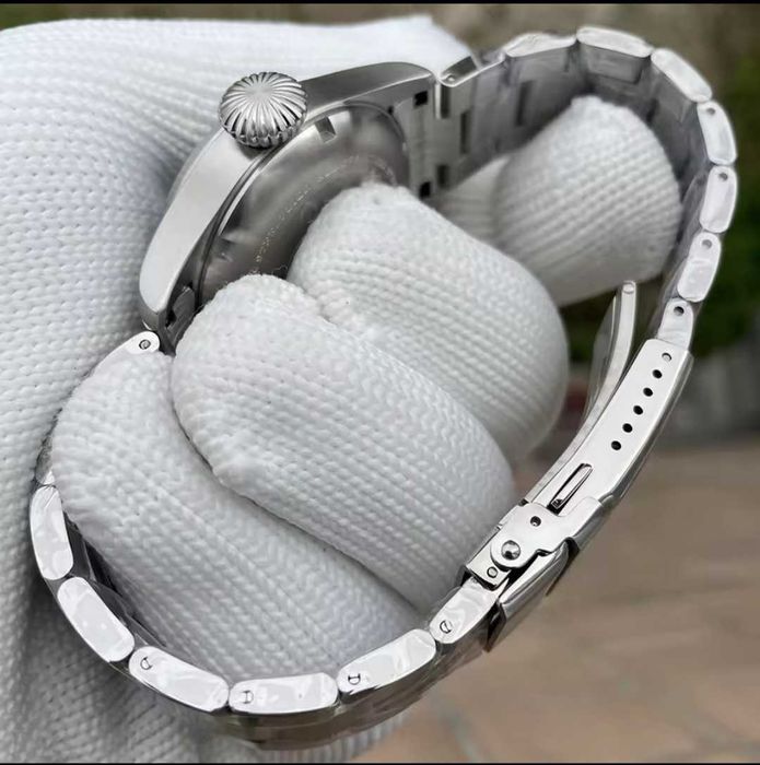 Часовник за гмуркане Addiesdive, G-shock 6900, пилот Steeldive