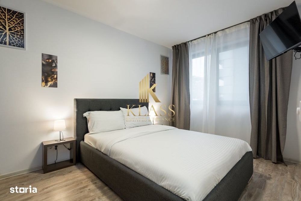 2 Camere De Inchiriat – Roka Residence | Nerva Traian — fotografia 1