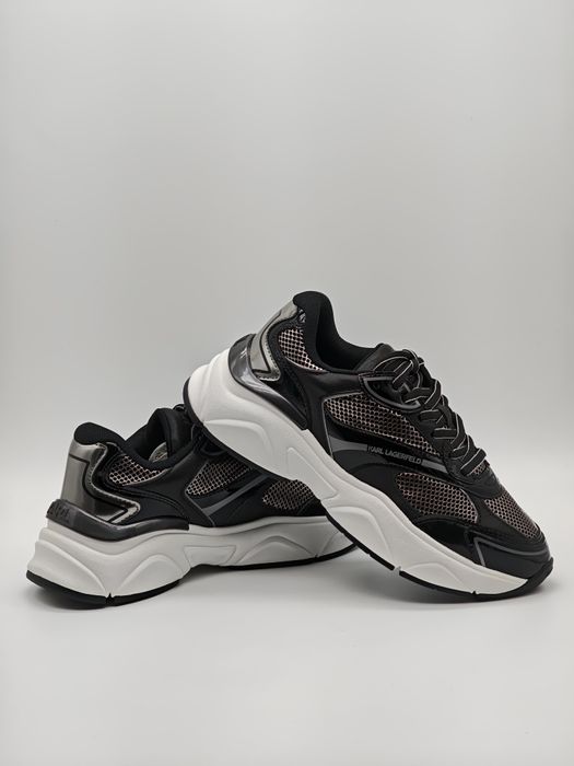 Karl Lagerfeld KOMET Оригинални Сникърси