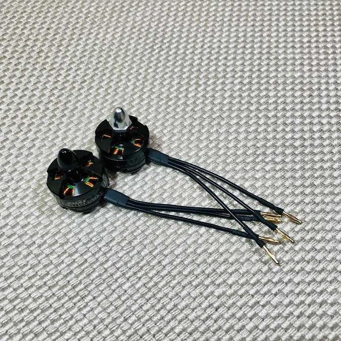 EMAX Motor Brushless model MT2204 2300KV