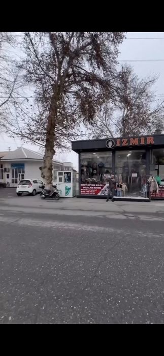 Yengil tibdagi dokon sotiladi margilon vastoy