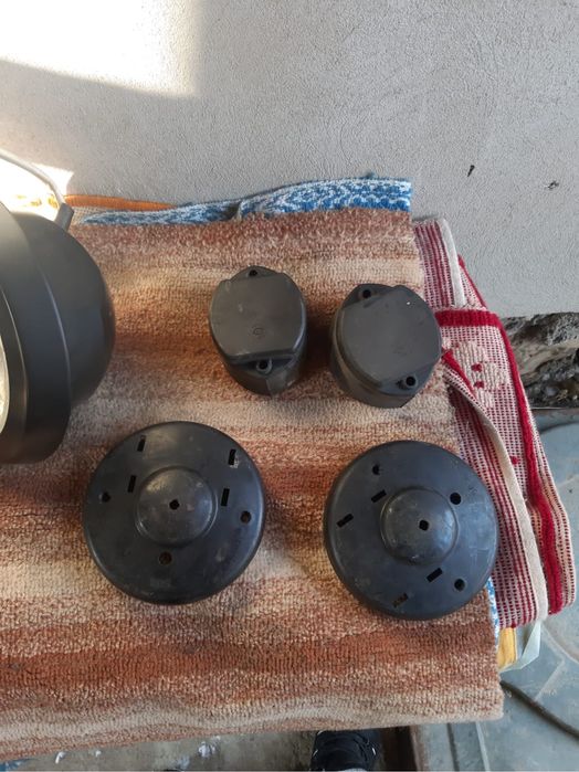 Camuflaje ARO IMS,TV,Sr