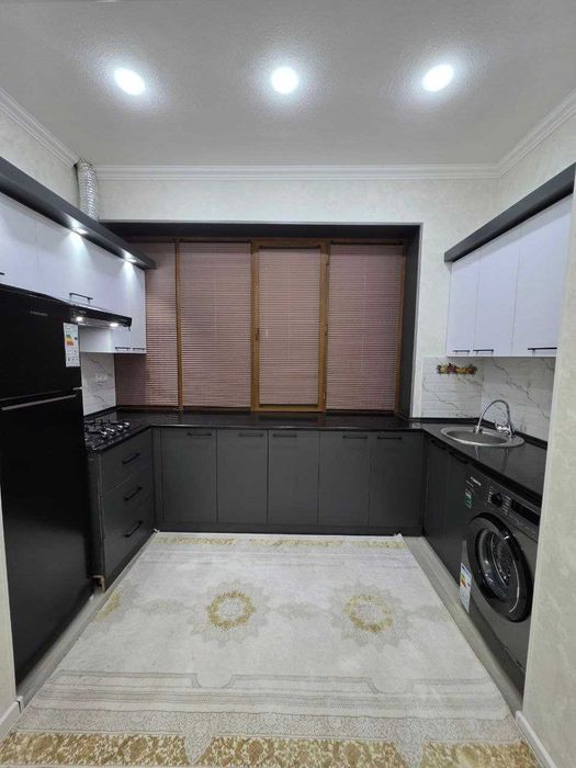 №5244 Продается квартира