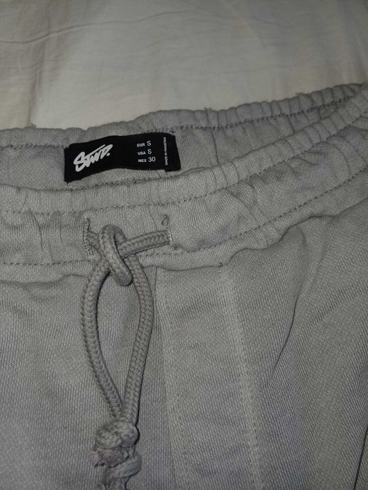 Къси панталони Pull Bear