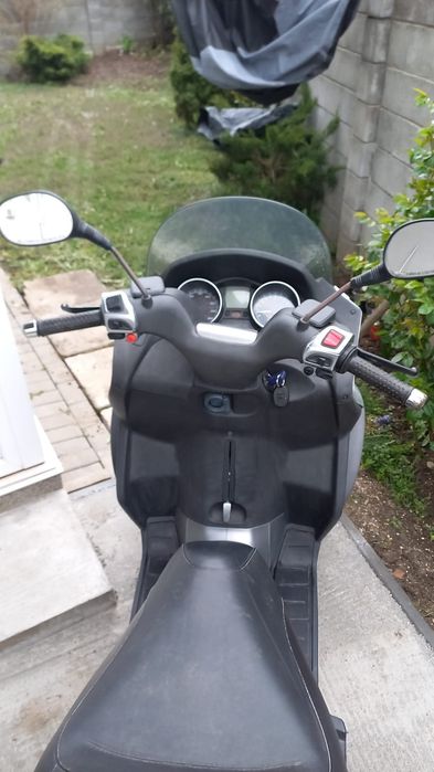 Vand motoscuter Piaggio